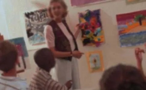 幼儿园活动教案