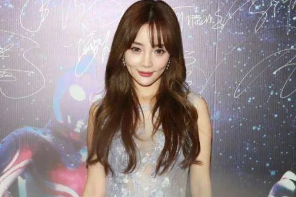 整容失败的明星