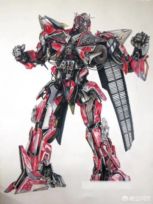 擎天柱的师傅御天敌和威震天的师傅堕落金刚谁比较厉害？