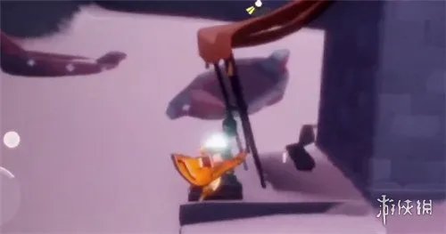 《光遇》梦想季第四个任务在哪 梦想季第四个任务位置介绍