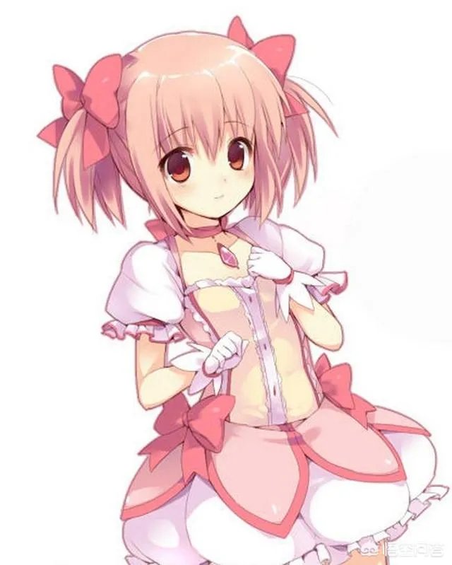 有哪些魔法美少女cosplay让人一眼惊艳?