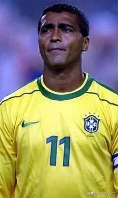 罗马里奥啥历史地位