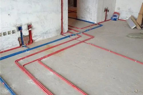 毛坯房怎样装修 七个步骤让你轻松装修毛坯房