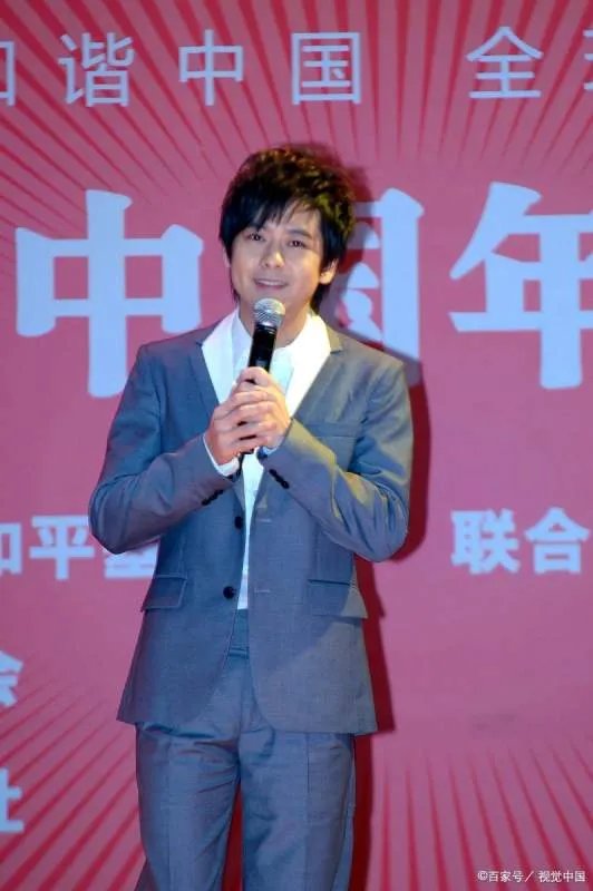 林志颖儿子Kimi，时隔7年再上综艺，颜值变化令人意外，他长成啥样？