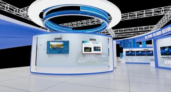 专业展馆展厅设计公司排名