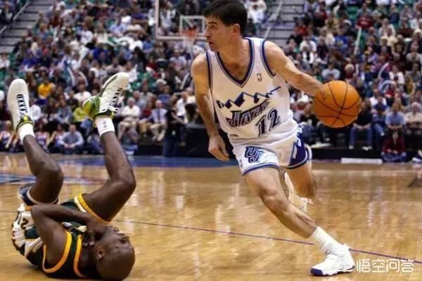 斯托克顿为什么被称作四大恶人之首？