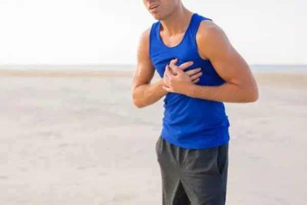 突发心脏病怎么处理