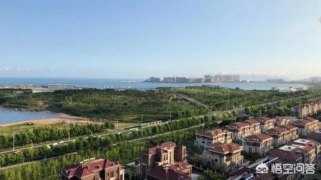 青岛西海岸未来的发展方向是怎样的?