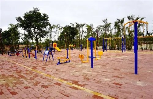 公共设施用地属于哪类用地性质