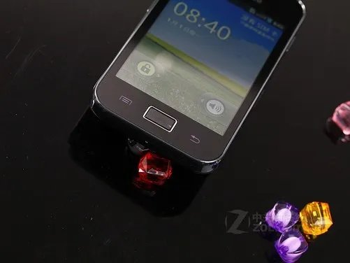 低端安卓人气手机 三星S5830i报价600元