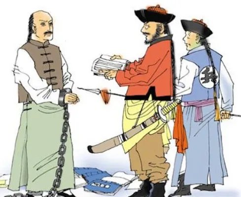 康乾盛世真的是一个盛世吗 为什么说康乾盛世没有含金量