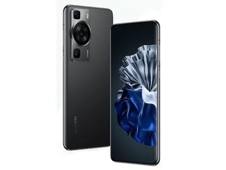 华为P60新品手机热卖 家族强大移动影像