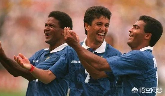 罗马里奥啥历史地位