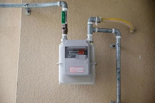 燃气表有几种类型