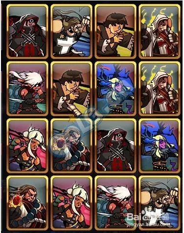 2016dnf魔性卡牌对对翻答案，玩法详解技巧攻略