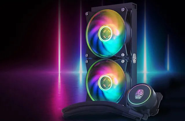 水冷散热器原理 cpu水冷散热器优缺点有哪些