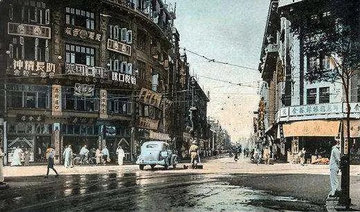 法租界是什么意思