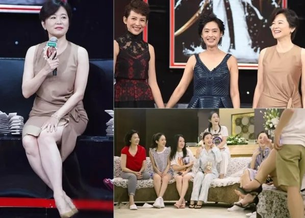 林青霞自曝孤单 曝林青霞惨遭老公抛弃小三