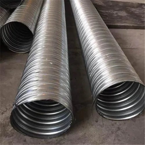 波纹管作用有哪些