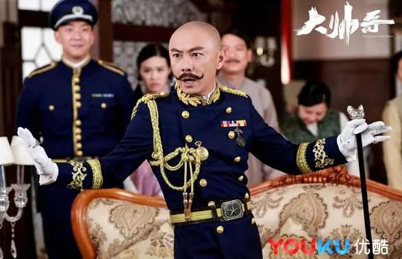 《大帅哥》剧情主要讲了什么?在哪里可以看