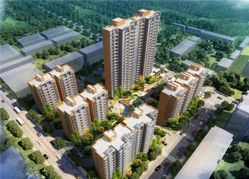 随州房价是多少 2017湖北随州碧桂园房子怎么样