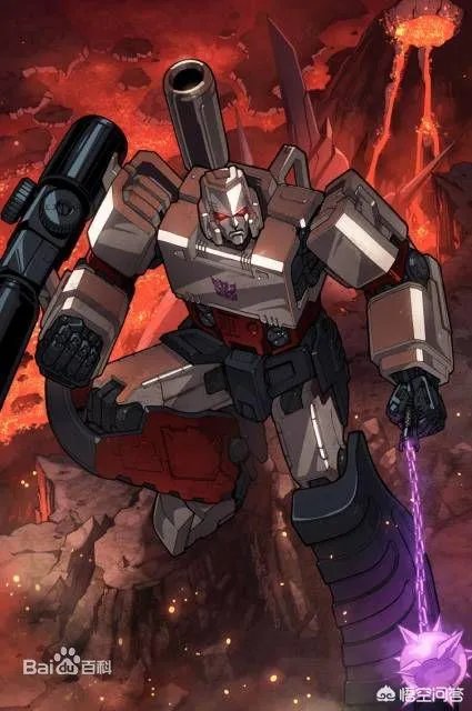 擎天柱的师傅御天敌和威震天的师傅堕落金刚谁比较厉害？