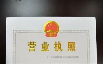 怎样查询营业执照年检网上申报成功