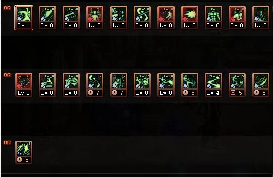 DNF2024男散打加点