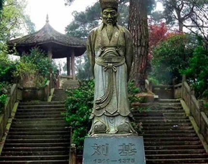 刘伯温的功劳到底有多大 刘伯温为什么不得善终