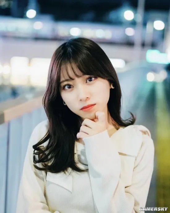 2022日本东京大学校花冠军出炉 甜美可爱的学霸妹子