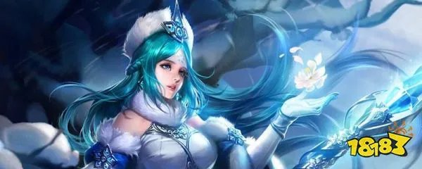 王者荣耀王昭君技能