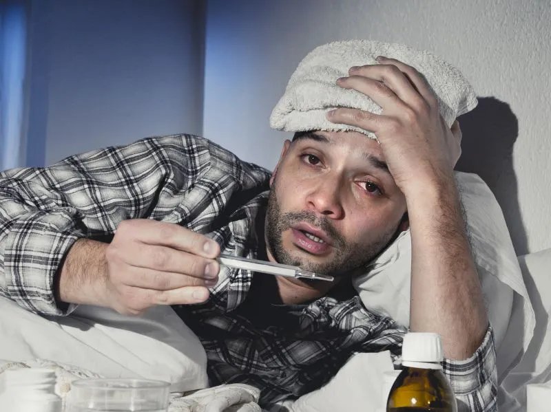 禽流感症状是什么