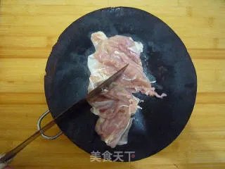 照烧鸡腿