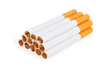 大前门为什么叫小中华