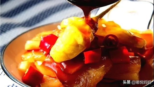 萝卜怎么做好吃?