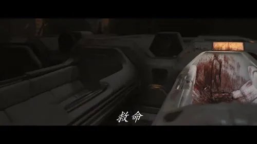 系列新片《异形：夺命舰》发布首支预告！压迫感十足 今夏上映