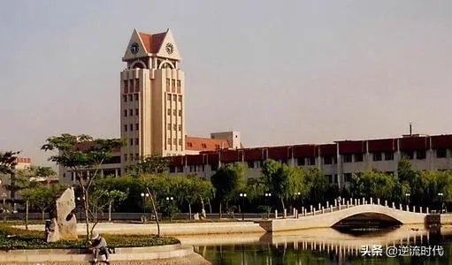 山东烟台大学怎么样？