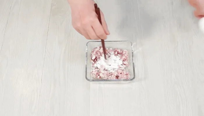 香菜丸子的做法 香菜丸子怎么做