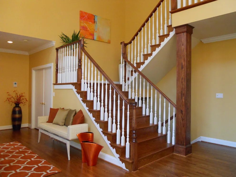 3米高的楼梯要多少长