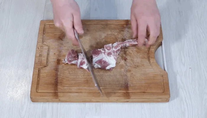 排骨的做法 蒸排骨的家常做法