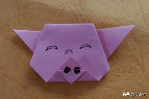 折纸大全图解教程?