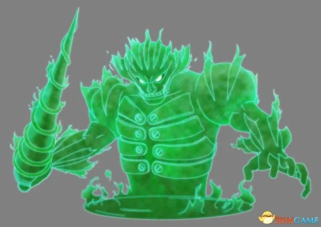 《火影：究极忍者风暴革命》官方繁体中文版确定