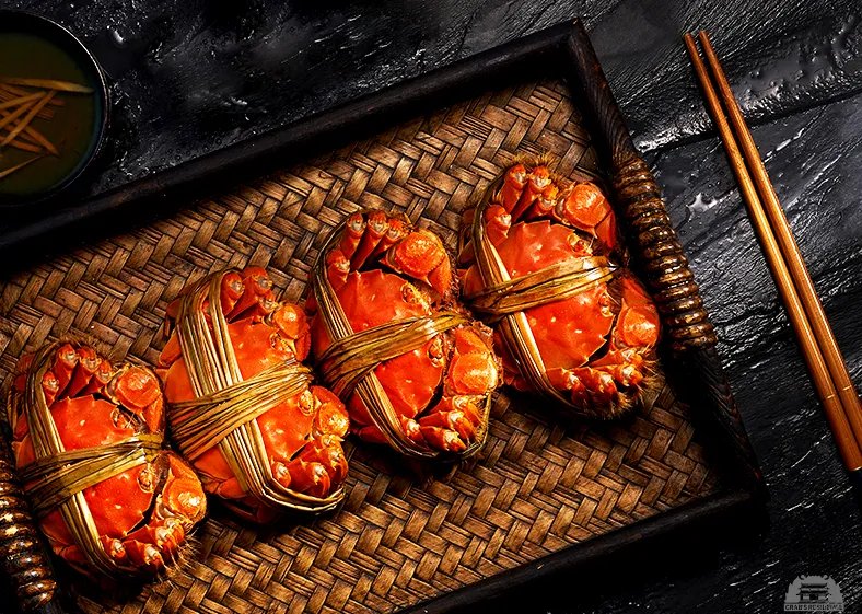 中秋公司送礼 是送大闸蟹好还是月饼好？