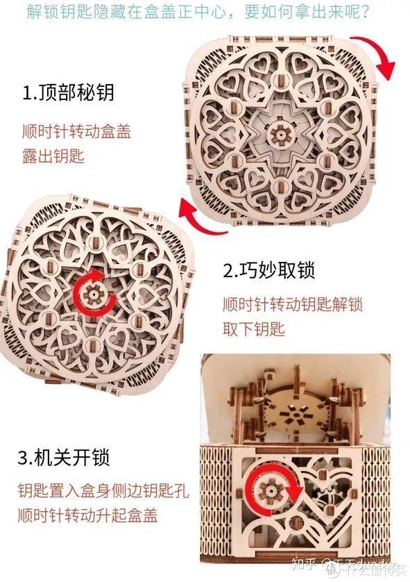 情人节手工礼物