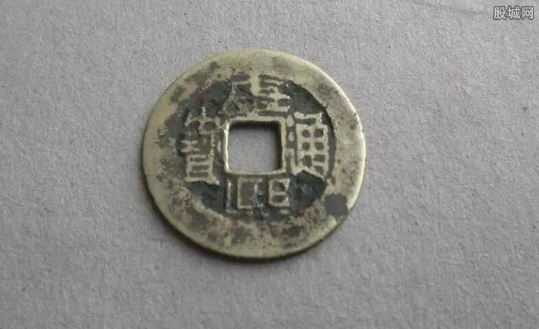 康熙通宝一般值多少钱 最新康熙通宝价格表一览