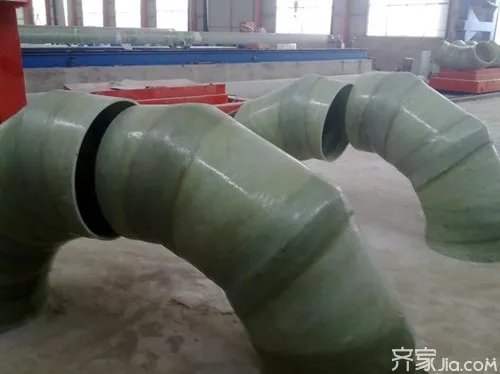 玻璃钢管道报价 玻璃钢管道厂家及标准