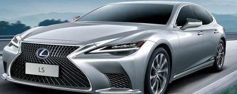 雷克萨斯ls500h的发动机排量,雷克萨斯ls500发动机型号