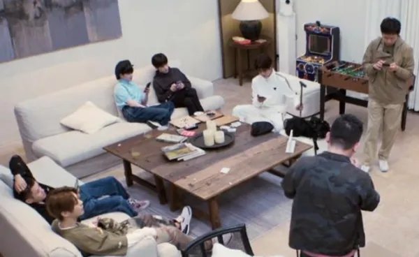 五哈是什么意思？