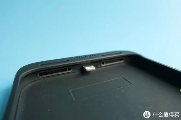 IP8最吸引我的地方，它帮我解决了—Apple 苹果 Mophie  背夹电池充电宝 使用评测