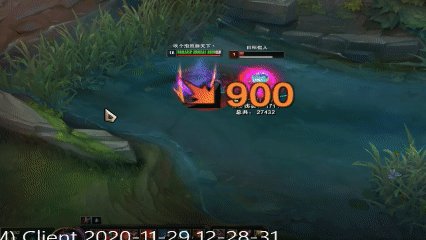 LOL2021蛮王出装顺序